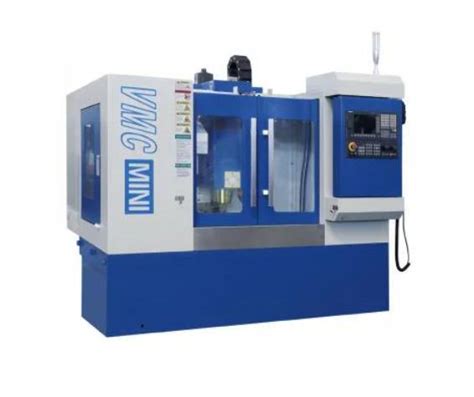 Xili Brand CNC Vertical Machine Center with High Flexibility